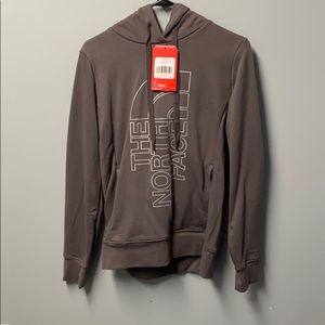 Northface hoodie NWT size medium